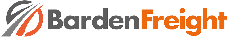barden freight logo